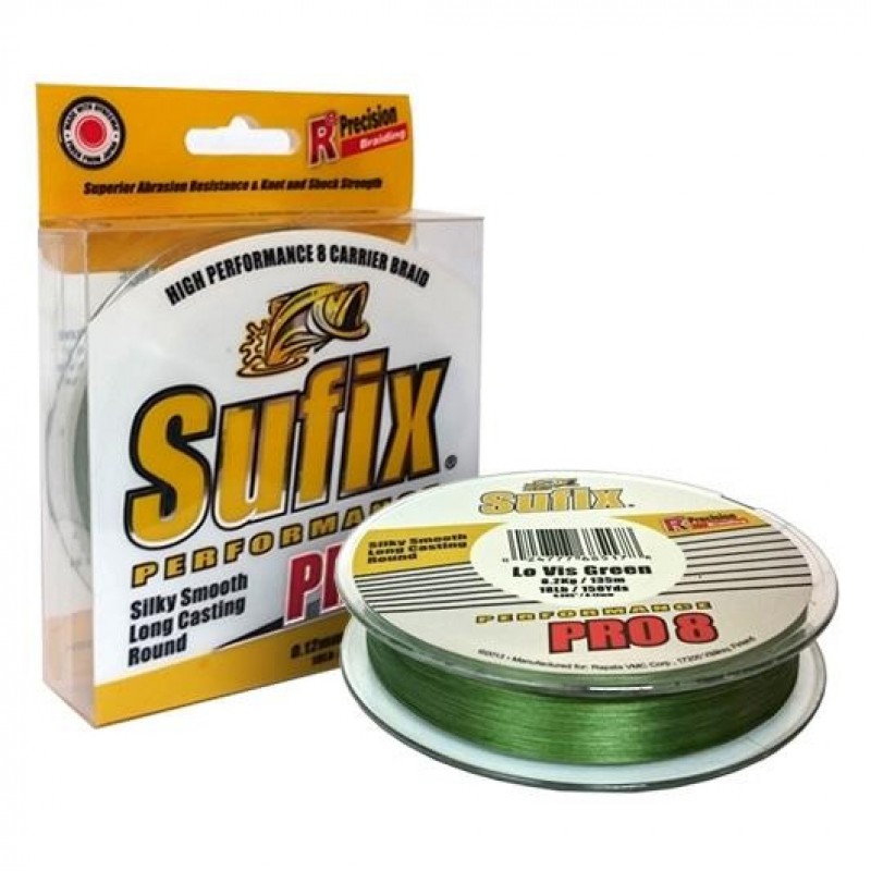 Pintas valas Sufix Performance Pro 8 Pintas valas Sufix Performance Pro 8